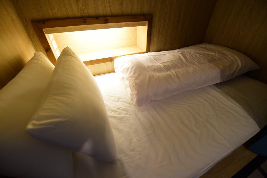 K2 Hostel Taitung Ngoại thất bức ảnh