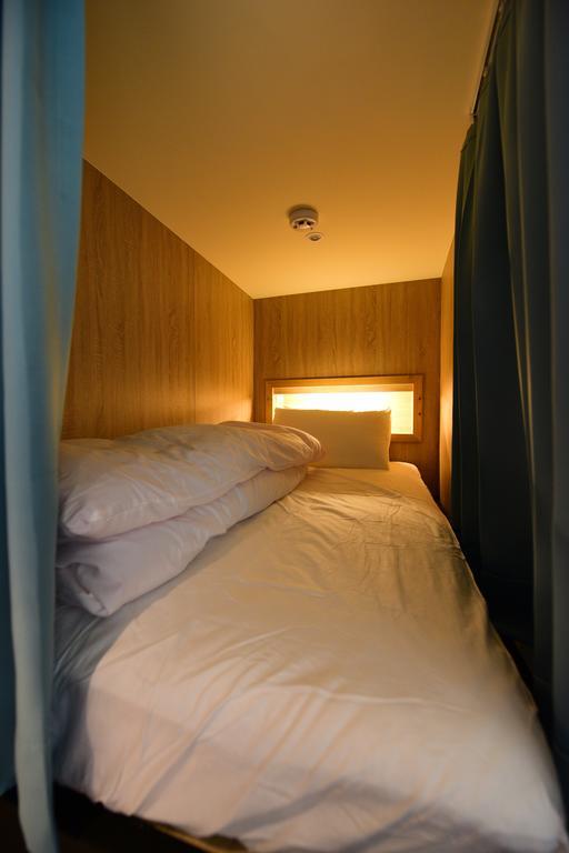K2 Hostel Taitung Ngoại thất bức ảnh