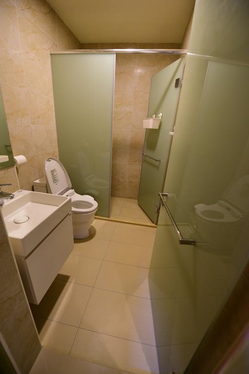 K2 Hostel Taitung Ngoại thất bức ảnh