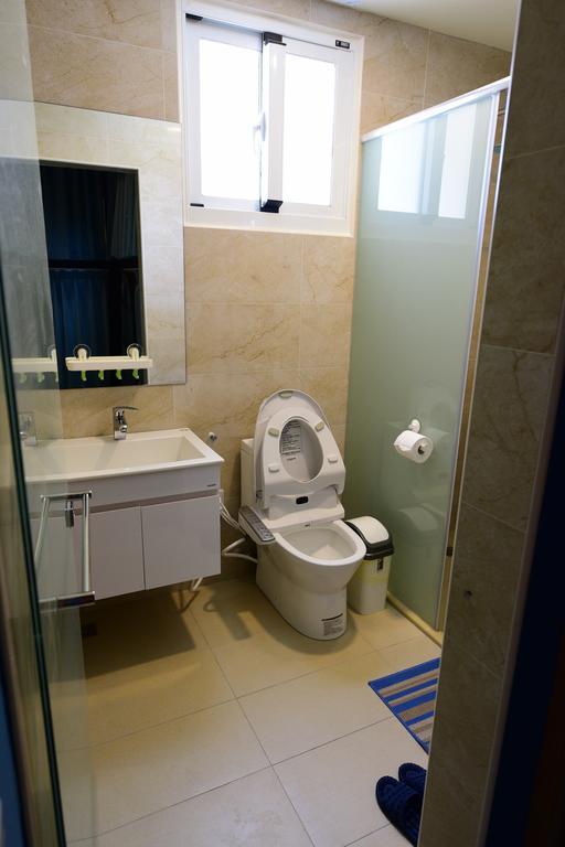 K2 Hostel Taitung Ngoại thất bức ảnh