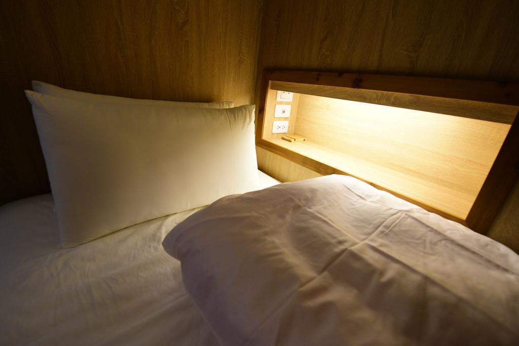 K2 Hostel Taitung Ngoại thất bức ảnh