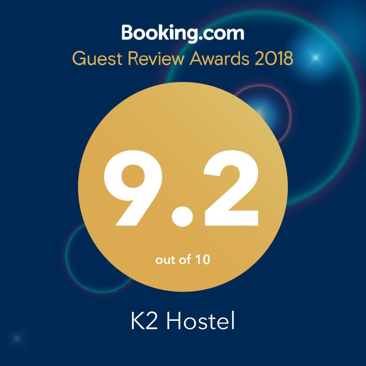 K2 Hostel Taitung Ngoại thất bức ảnh